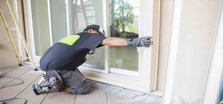 sliding patio door maintenance Cocoa